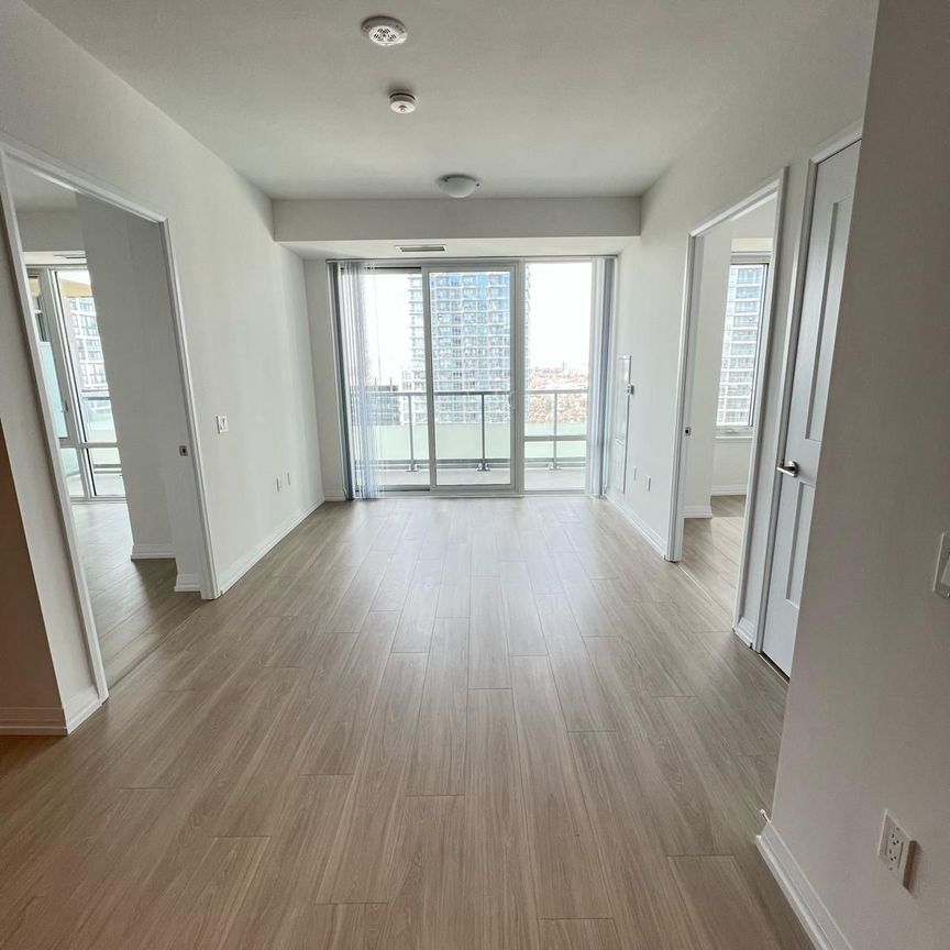 For Lease - 25 Holly Street Unit# 2601, Toronto, Ontario - Photo 1