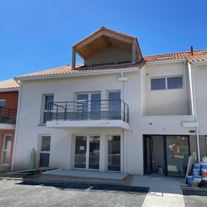 Appartement La Bernerie-en-Retz - Les Moutiers en Retz - Photo 3