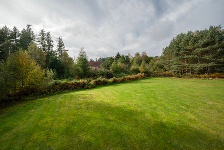 28 Queens Court, AB31 4GD, Banchory - Photo 3