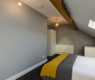 6 Bed Semi-Detached House, Greenfield Street, NG7 - Photo 3