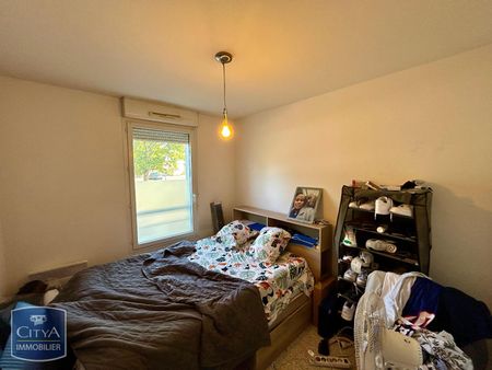 Location Appartement 3 pièces 59m² POITIERS 86000 - Photo 3