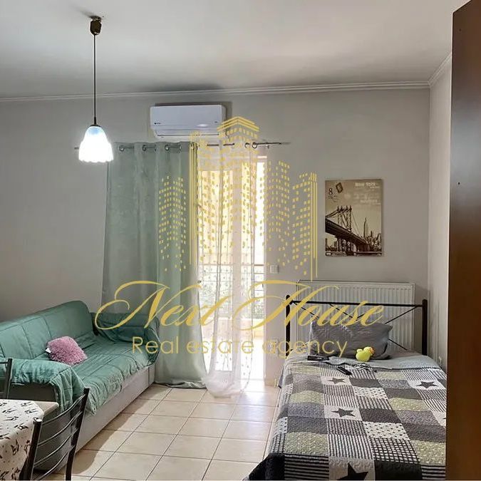 Studio/Γκαρσονιέρα για ενοικίαση - Πάτρα, - Φωτογραφία 1