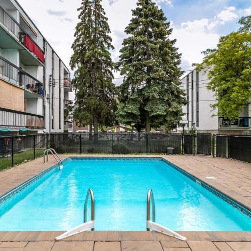 GRAND ET LUMINEUX 3.5 DISPONIBLE 1ER NOVEMBRE!! - Photo 1