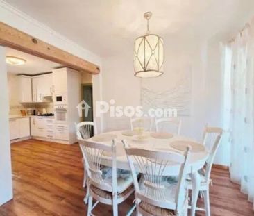 Chalet en alquiler en Pla de Mar-Port - Photo 5