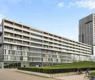 Professor de Moorplein 0ong, 5037 AR Tilburg, Nederland - Foto 1