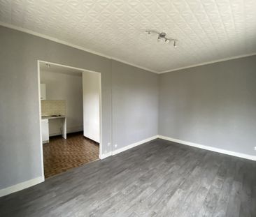 Appartement F1 - Photo 2