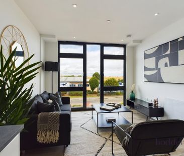 1 bedroom apartment to rent - Photo 5