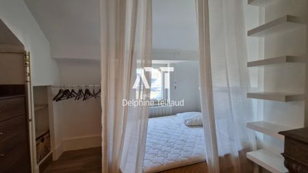 Location Appartement 1 pièce 17m² GRENOBLE 38000 - Photo 2