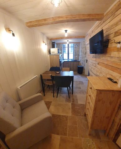 Location Appartement 27m² ST OMER 62500 - Photo 3