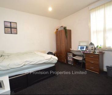 5 Bed Student Properties Hyde Park Leeds - Photo 4