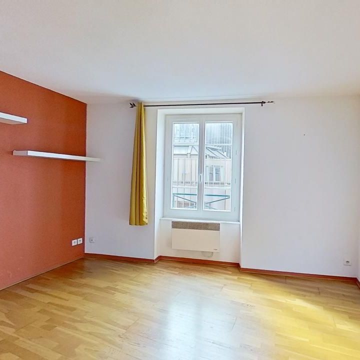 Appartement • Location • 38m2 • Jaude • Clermont-Ferrand - Photo 1
