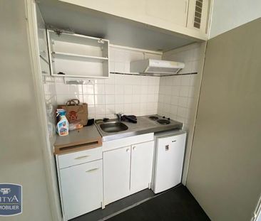 Location Appartement 1 pièce 21m² NANCY 54000 - Photo 4