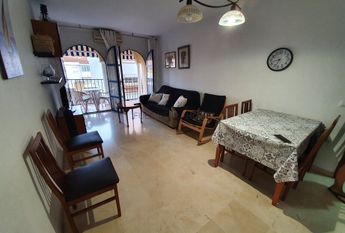 Ref 15747 – ** Magnificent apartment for Rent in Fuengirola ** Available from September 1st. 2026 to June 30th. 2027