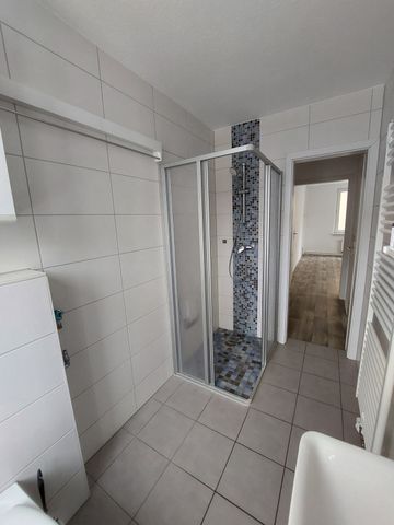 Ebenerdige Dusche / EBK / Am Campus - Photo 3