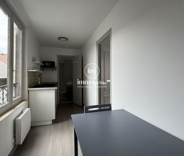 Location Appartement 1 pièce Limoges (87000) - Photo 5