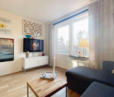 Kubbegatan, Sköndal - Photo 6