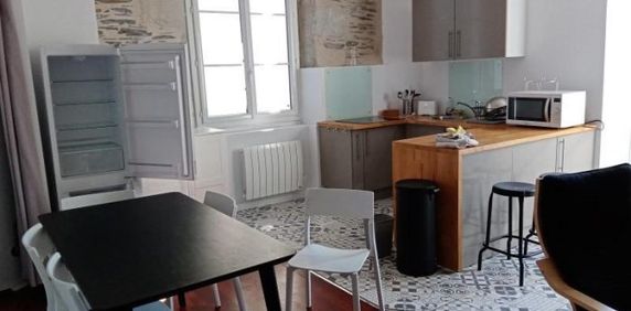 Appartement à louer, 4 pièces - Angers 49100 - Photo 2