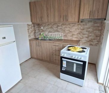 Studio/Γκαρσονιέρα για ενοικίαση Αγία Φωτεινή (Λέσβος - Μυτιλήνη) - Photo 3