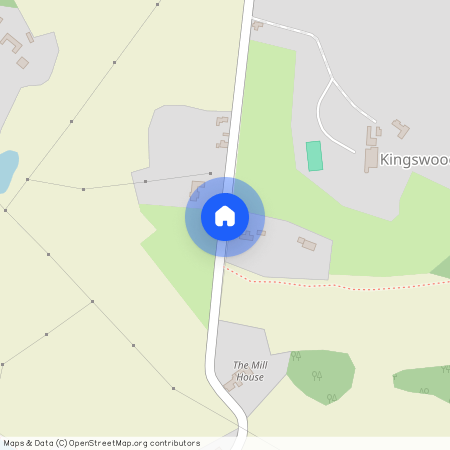 Bakehouse Cottage, Mill Lane, Lapworth