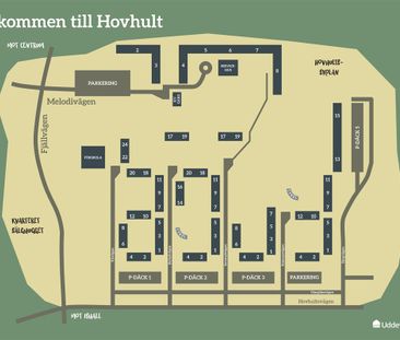 Romansvägen 10 - Foto 6