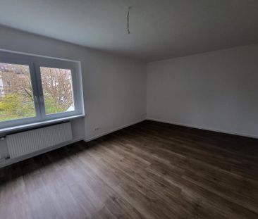 SEMMELHAACK: Erstbezug! Sanierte 2-Zimmer Wohnung in Braunschweig! - Photo 2