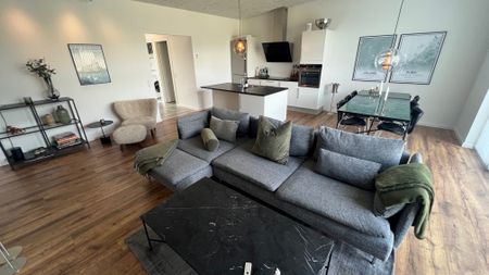 Elkærholmparken 5B, 6040 Vester Nebel -LAVENERGI BOLIG MED HAVE - Foto 4