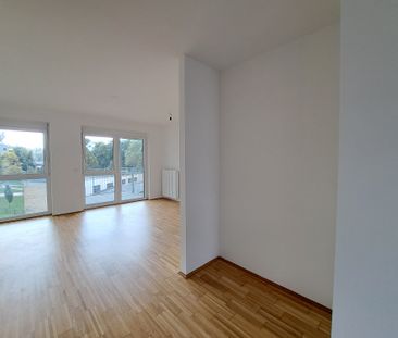 Garconniere mit Südwest- Balkon Idlhofgasse 48, Top 30 - Photo 5