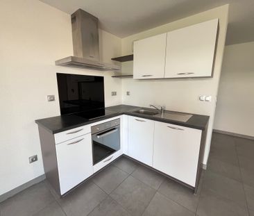 Location Appartement SAINT-LOUIS-LA-CHAUSSEE 706 € CC - Photo 2