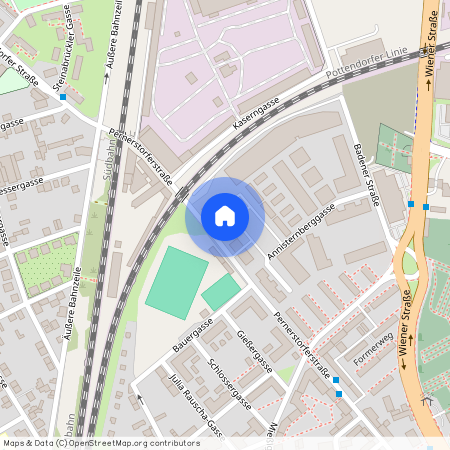 2700, Wiener Neustadt