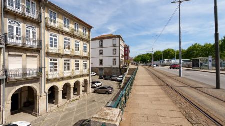 Studio for rent in Porto, tenants allowed - Photo 3