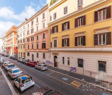 Trilocale via Federico Sclopis 3, San Giovanni, Roma - Photo 6