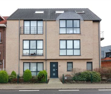 Gunstig gelegen, gelijkvloers appartement met 2 slpk. en terras - Photo 6