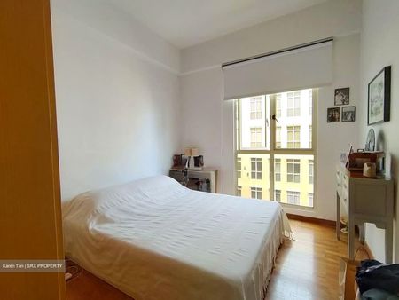 Sims Green (D14), Apartment - For Rent - Photo 4