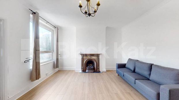 Stanley Gardens, London, NW2 - Photo 1