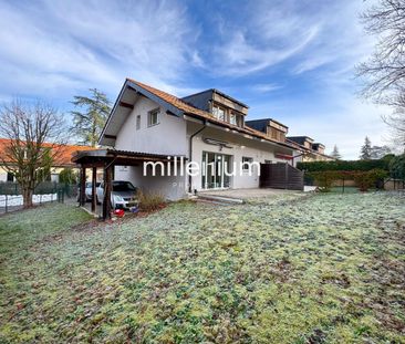 Belle villa avec jardin à Chambésy - Foto 3