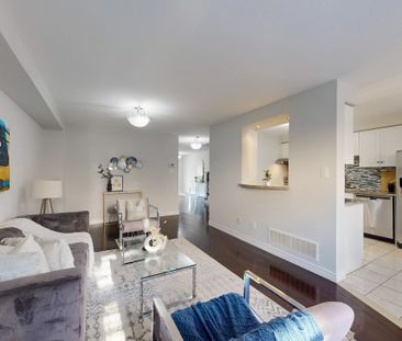 For Lease - 39 Horstman Street Unit# Main Floor, Markham, Ontario - Photo 4