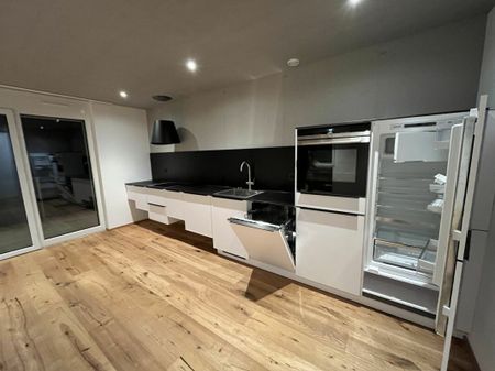 2 1/2 room apartment W.B 101 - Photo 2