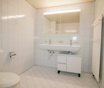 Attraktive 3.5-Zimmerwohnung an zentraler Lage in St. Margrethen - Foto 5