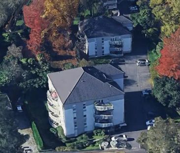 Appartement à louer 2 pièces 47.7m² - Photo 6