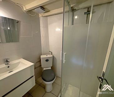 Location Appartement 1 pièce 10m² MONTPELLIER 34000 - Photo 4