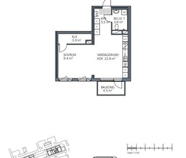 Råssnäsvägen, Motala - Photo 5