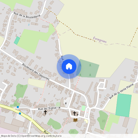 Rue de la Paix 10, 7730 Estaimpuis