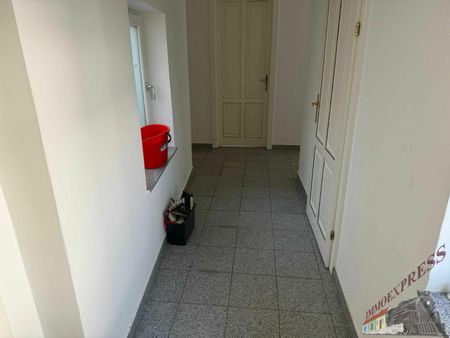 Terrassentraum- 3 Zimmer plus Wohnküche (inklusive Heizkosten & WW) - Photo 2