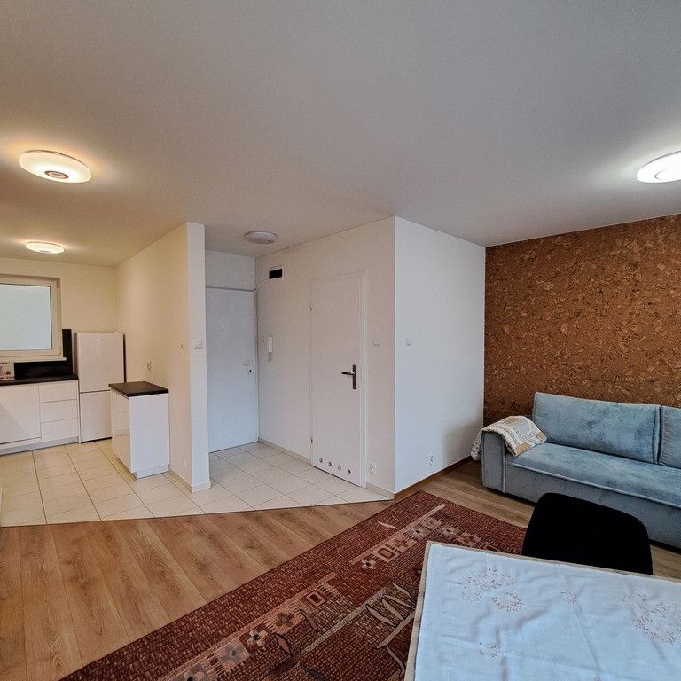 Poznań, Kościelna - Zdjęcie 1