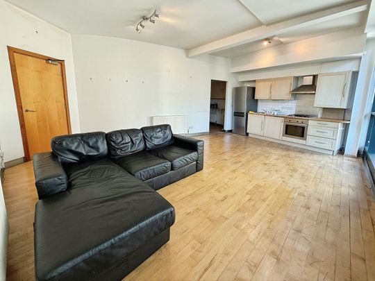 1 bedroom apartment to rent - Photo 1