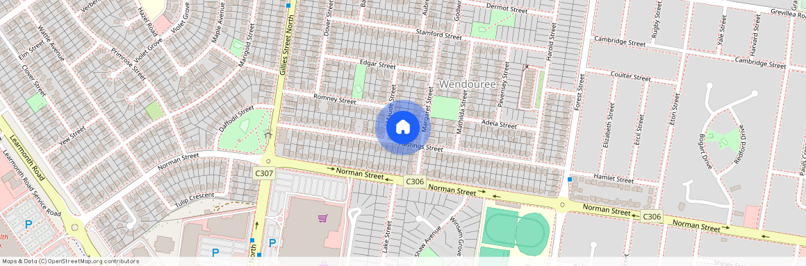 36 Hastings Street, Vic 3355, Wendouree