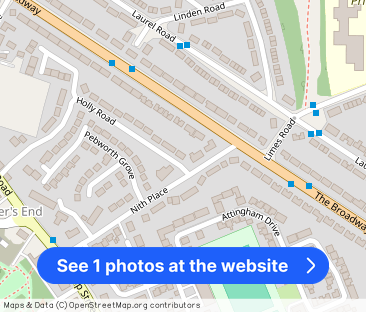 Holly Road, Dudley - Photo 1