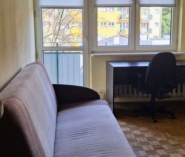 Lublin, Wieniawa, Miasteczko Akademickie - Zdjęcie 3