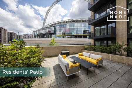 1 bedroom flat to rent - Photo 4