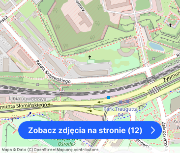 3 pokoje ul. Wieluńska 2 – zdjęcie 1